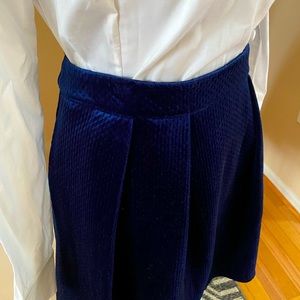 Women’s A-line skirt. Excellent condition.